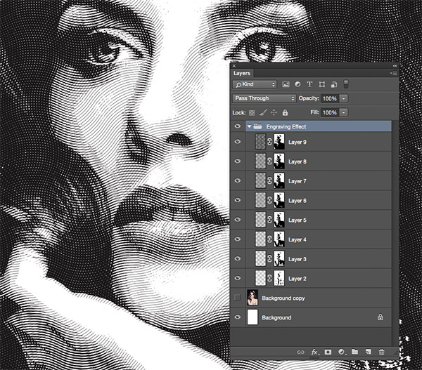 Photoshop Effects Free Download Software