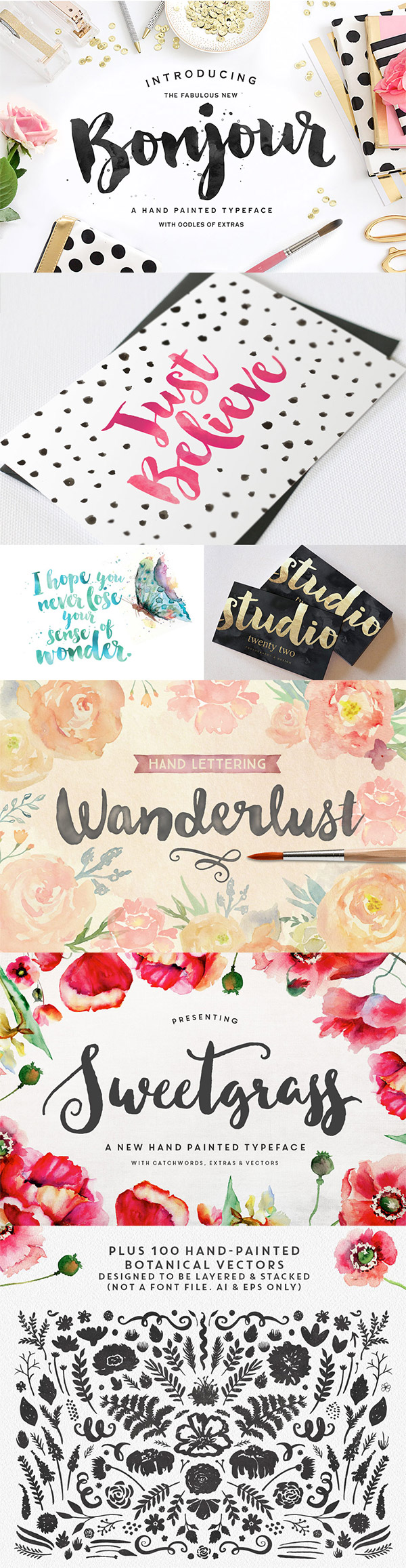 Hand Lettering resources