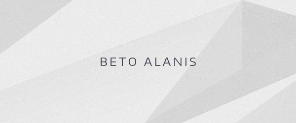 Beto Alanis