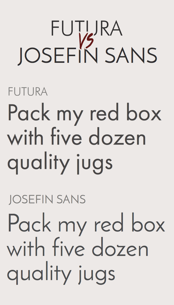 Font Like Proxima Nova Free