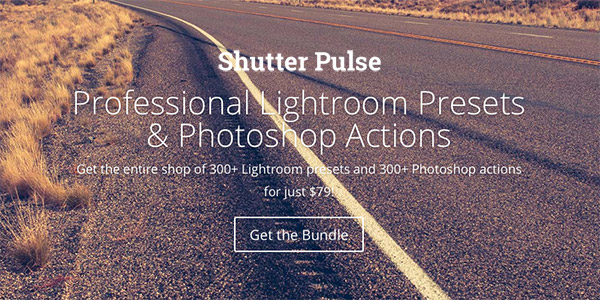 Shutterpulse