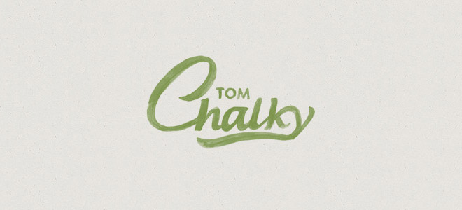 Tom Chalky