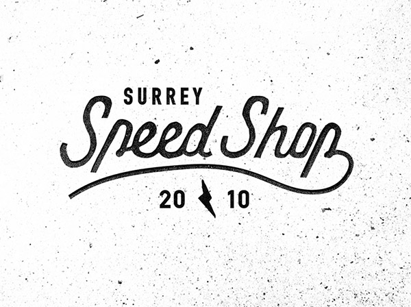 Surrey Speed Shop by Liam Ashurst