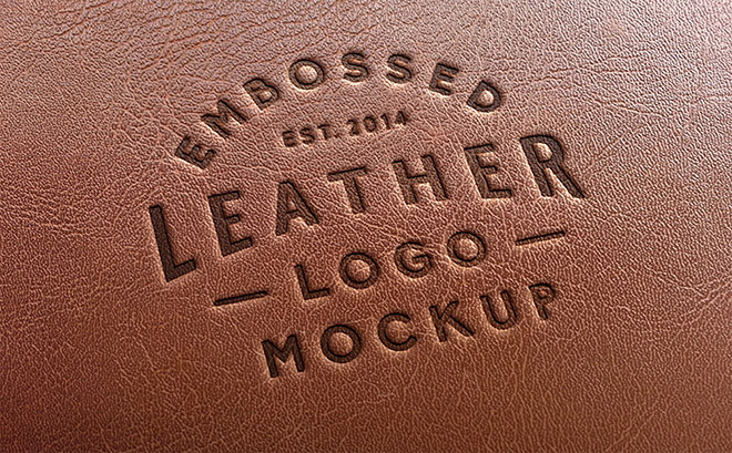 20 Free Logo Mockup PSDs to Present your Designs