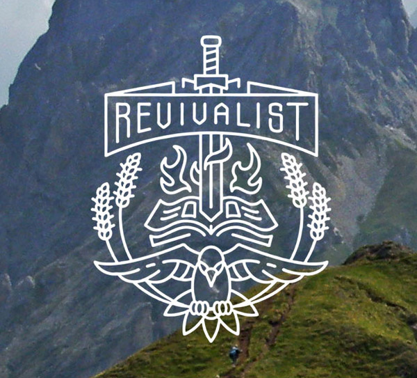 Revivalist by Jeff Finley