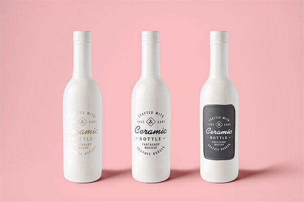 33 Free Psds To Mockup Your Packaging Designs