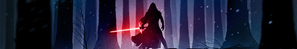 Showcase of Incredible Star Wars: The Force Awakens Fan Art