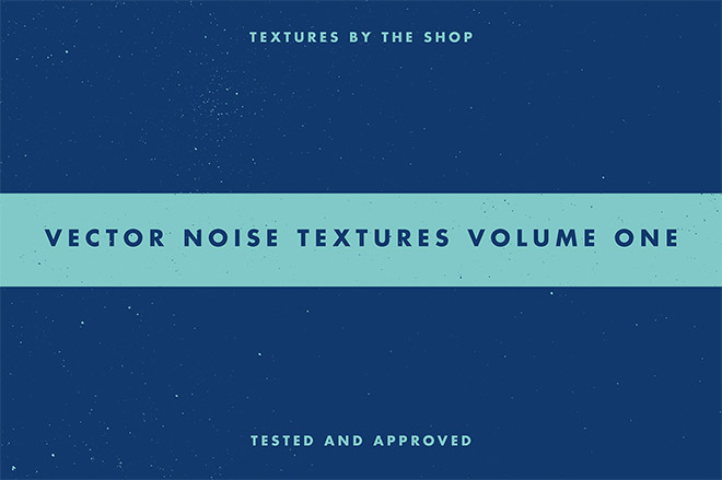 Vector Noise Textures