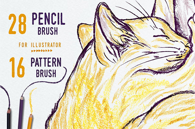 can you download brushes on illustrator