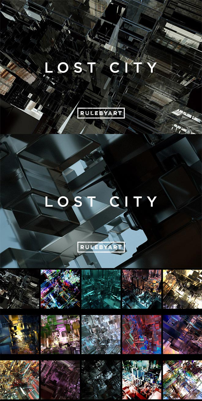 Lost City