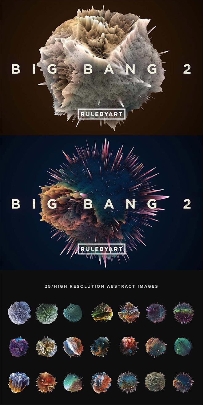 Big Bang 2