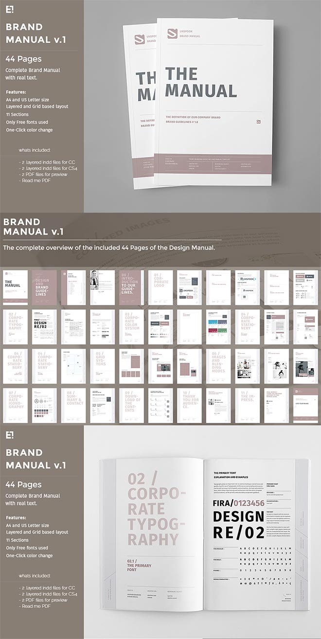 Brand Manual