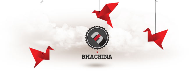 BMachina