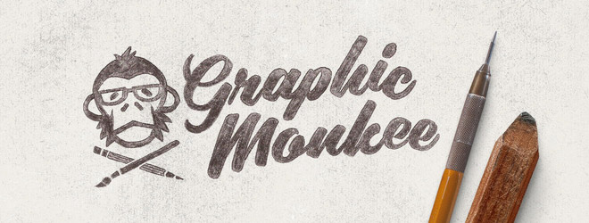 Graphic Monkee
