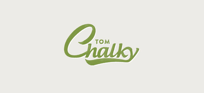 Tom Chalky