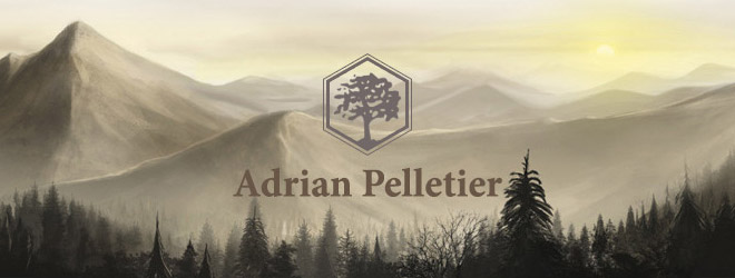 Adrian Pelletier