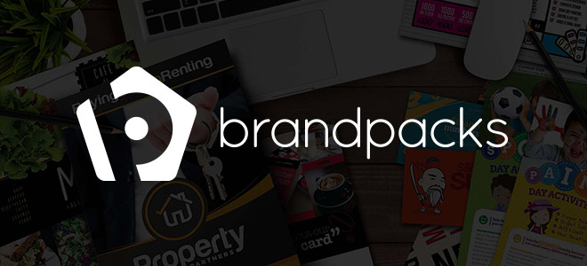 BrandPacks