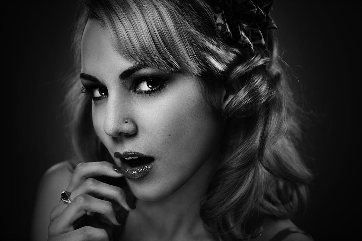 black and white actions for photoshop download