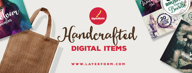 Layerform Design Co.