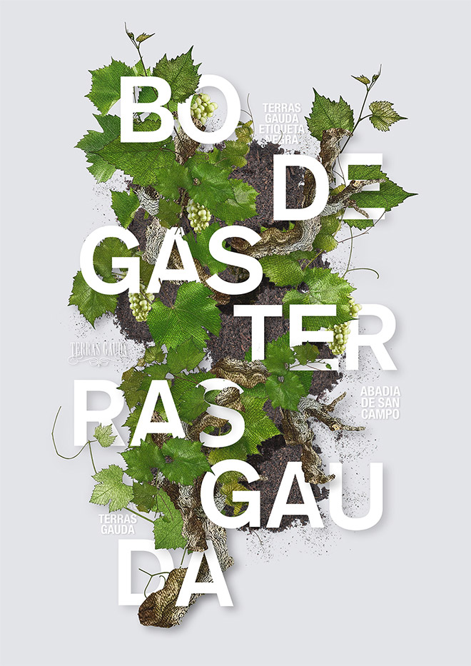 Bodegas Terras Gauda by Sylvain Botter