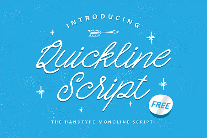 Quickline Script