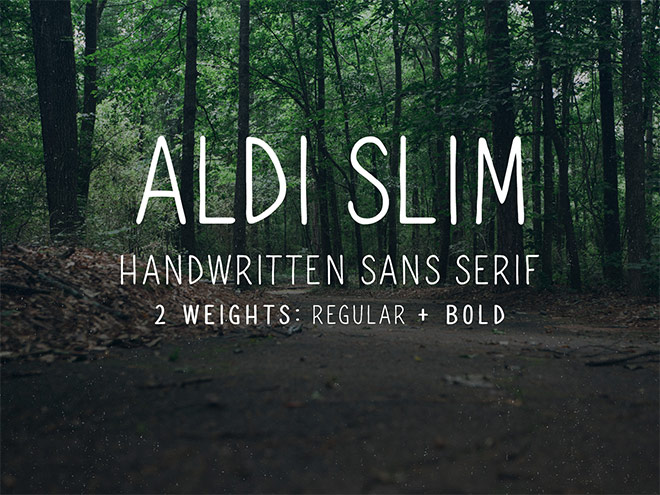 ALDI Slim