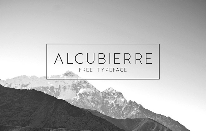 Alcubierre Font