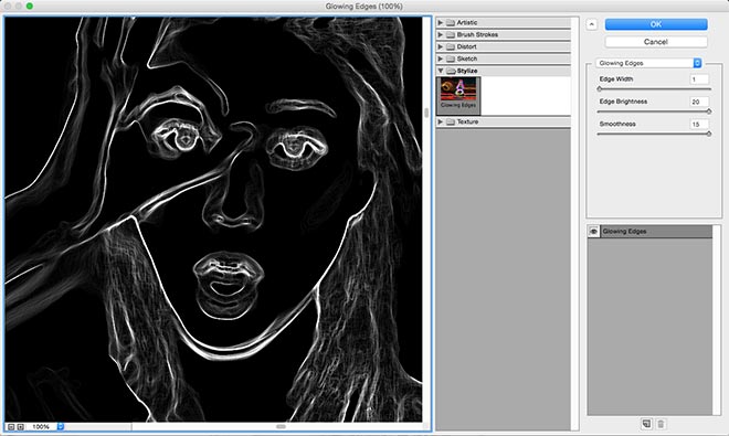 Turn Your Photo into Art with 'Sketch' Effect