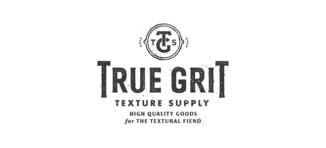 True Grit Texture Supply