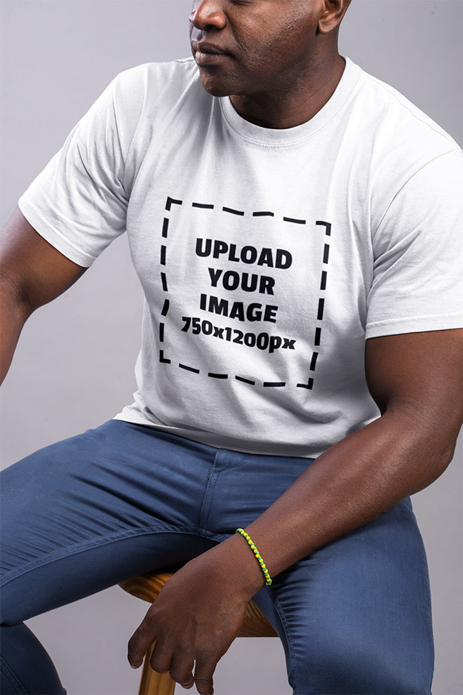 Download 45 T Shirt Mockup Templates You Can Download For Free