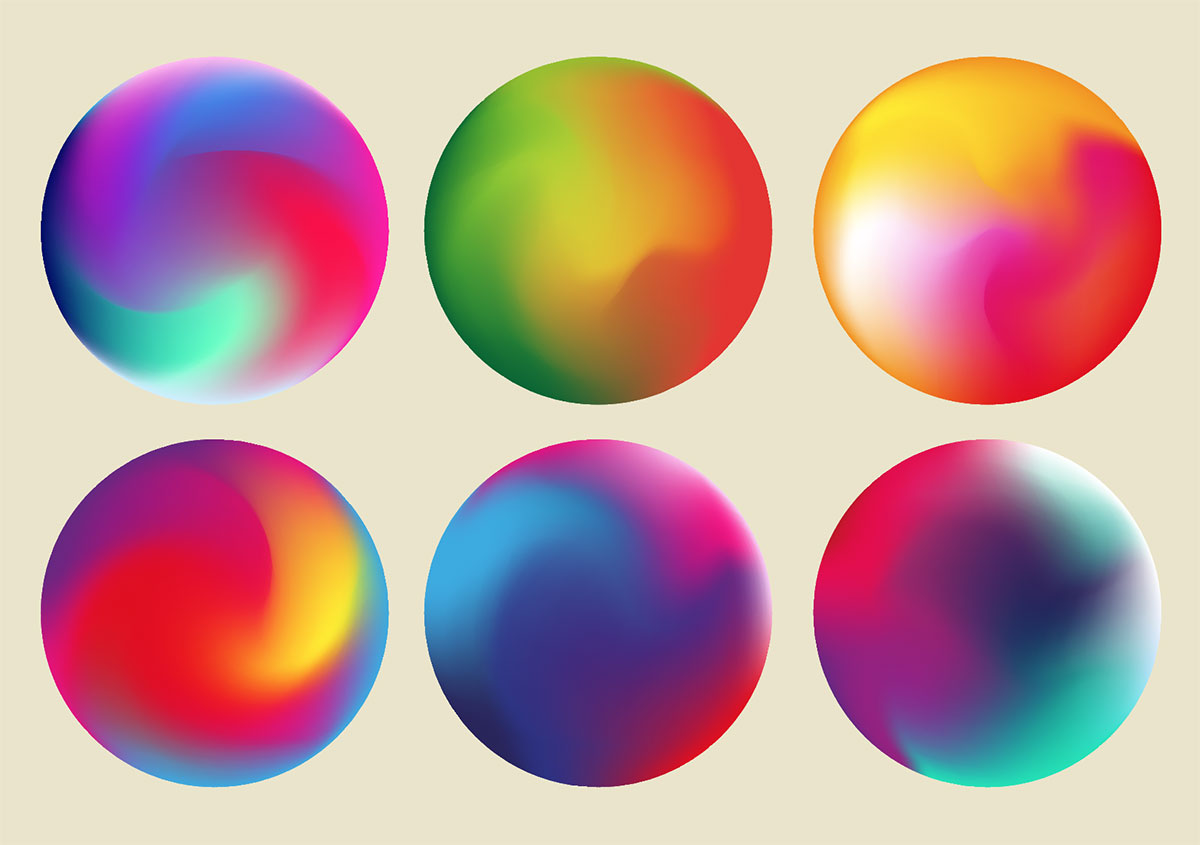How To Create Orbs in Illustrator