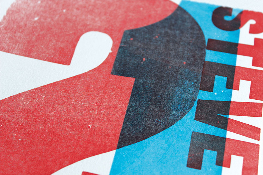 10 Great Examples of Overprint Design (and how to do it).
