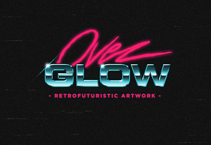 Over Glow by Over Glow