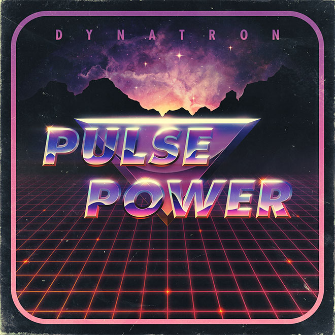 Pulse Power by Justin Mezzell