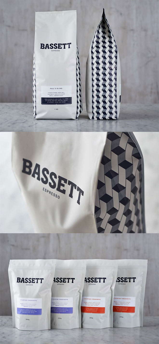 Bassett Espresso by Squad Ink
