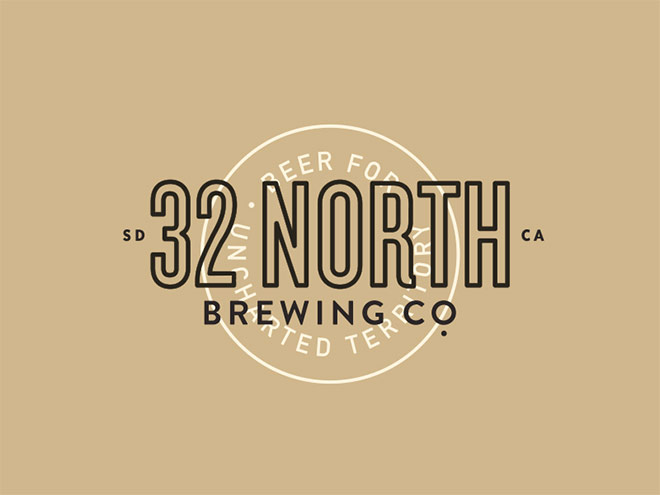 32 North Brewery by Steve Wolf