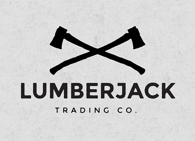 Lumderjack Logo