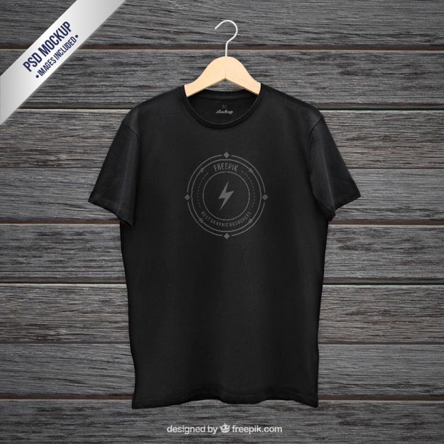 Download Free Mockups T Shirt Mockup Illustrator Free Psd : 19 T ...