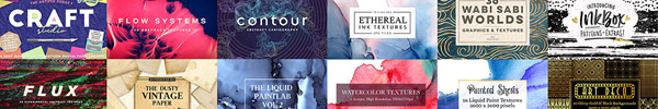 Get All These Texture & Pattern Resources for Just $29 (99% off!)