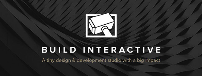 Build Interactive