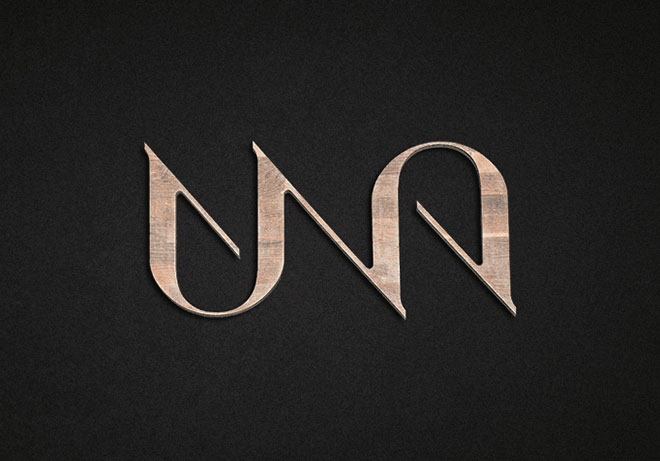 Una Kitchen Branding by KIND