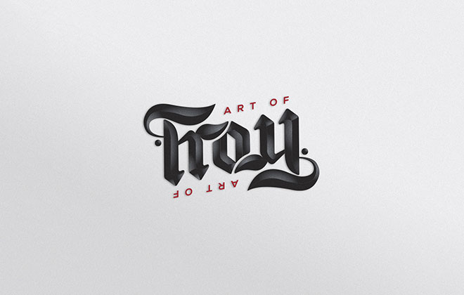 Art of Troy by Tsizer