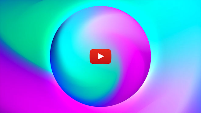 How To Create Vibrant Gradient Orbs in Adobe Illustrator