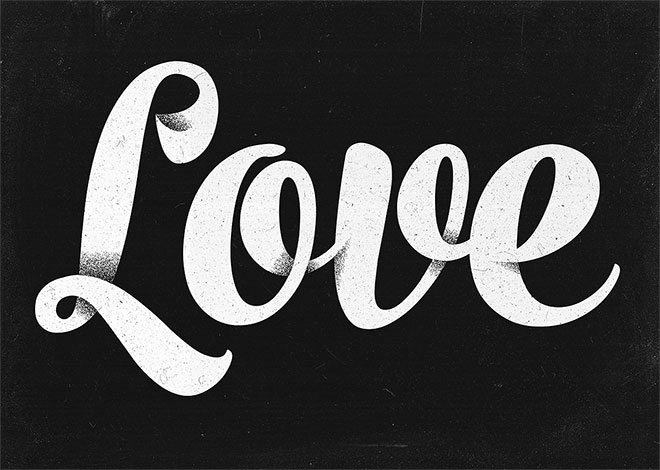 How To Create a Shaded Type Effect in Adobe Illustrator