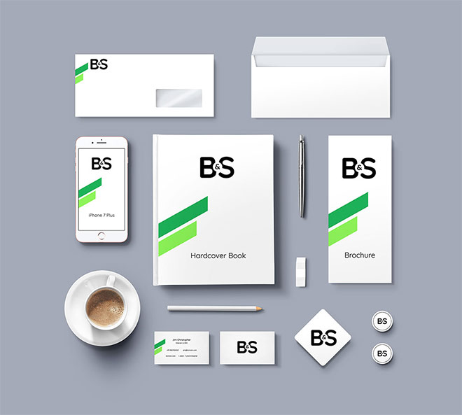 Download 40 Stationery Mockup Templates You Can Download For Free