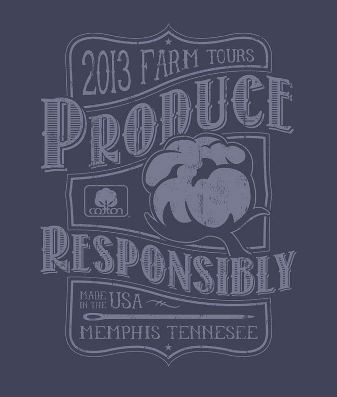 Farm Tours by Philip Hepler