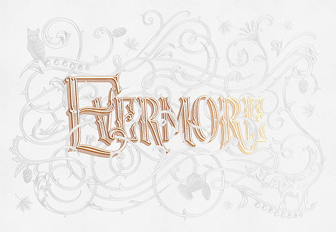 Evermore by Anton Burmistrov