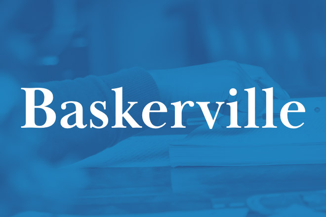 Baskerville