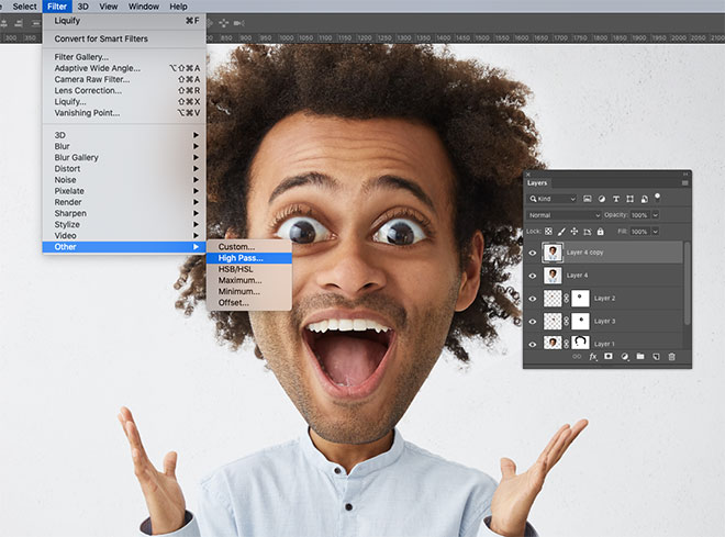 caricature photoshop tutorial cs6 pdf download