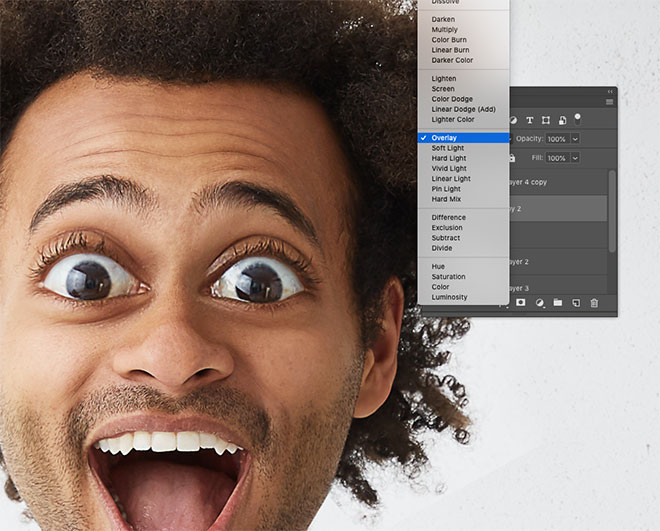 How To Create a Funny Caricature Effect in Adobe Photoshop